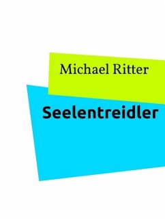 Cover Seelentreidler (eBook, ePUB)