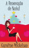Renovacao de Natal (eBook, ePUB) Renovacao de Natal (eBook, ePUB)