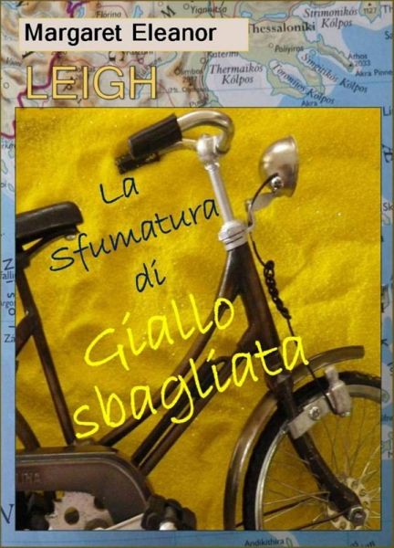La sfumatura di giallo sbagliata (eBook, ePUB)