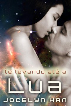 Cover Te levando até a Lua (eBook, ePUB)