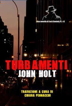 Cover Turbamenti (eBook, ePUB)