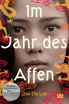 Im Jahr des Affen (eBook, ePUB) - Luu, Que Du