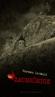 Zaunkönige (eBook, ePUB) - Liebold, Norman