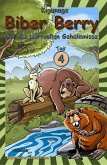 Biber Berry und die wertvollen Geheimnisse - Teil 4 (eBook, ePUB)