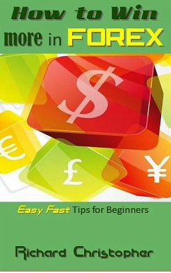 Cover How to win more in Forex (eBook, ePUB)