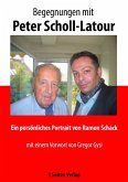 Begegnungen mit Peter Scholl-Latour (eBook, ePUB)