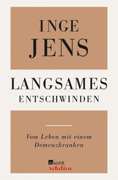 Langsames Entschwinden (eBook, ePUB) - Jens, Inge