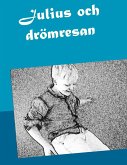 Julius och drömresan (eBook, ePUB)