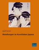 Wandlungen im Kunstleben Japans