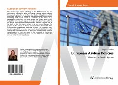 European Asylum Policies