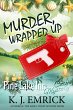 Murder, Wrapped Up (Pine Lake Inn, #3)... - Bild 1