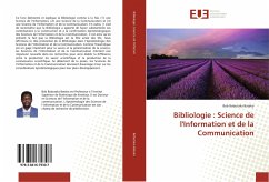 Bibliologie : Science de l'Information et de la Communication - Bobutaka Bateko, Bob