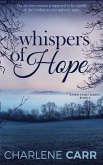Whispers of Hope (A New Start, #5) (eBook, ePUB) Whispers of Hope (A New Start, #5) (eBook, ePUB)