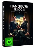 Hangover Trilogie DVD-Box