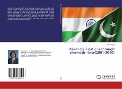 Pak-India Relations through cinematic lense(2001-2010) - Raza, Amer