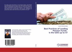 Best Practices of Leading Pension Funds: Is the GSIS up to it? - Balaba, Jeaneth Michelle