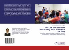 The Use of Classroom Questioning Skills in English Teaching - Mohammed Al-Aqeeli, Mohammed