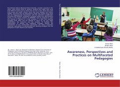 Cover Awareness, Perspectives and Practices on Multifaceted Pedagogies