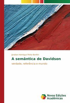 A semântica de Davidson