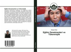 E¿itim Denetmenleri ve Tükenmi¿lik - Akar, Hüseyin