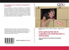 Una aplicación de la Logística de distribución a minoristas - Rodríguez Gomez, Angel;Rubio L., Blanca P.;De la Cruz H., Miguel A.