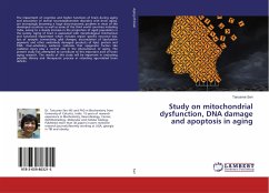 Study on mitochondrial dysfunction, DNA damage and apoptosis in aging - Sen, Tanusree