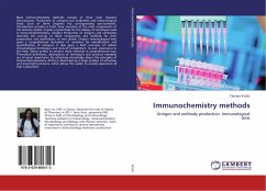 Immunochemistry methods