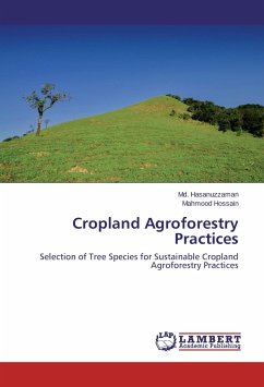 Cropland Agroforestry Practices - Hasanuzzaman, Md.;Hossain, Mahmood