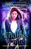 Endless Winter (Guardians of The Light, #1) (eBook, ePUB)