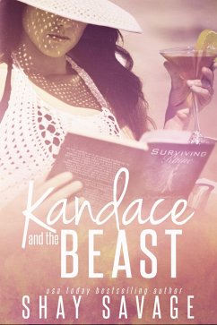Cover Kandace and the Beast (eBook, ePUB)