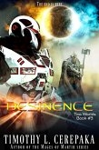 Desinence (Two Worlds, #5) (eBook, ePUB)