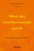 Wenn das Unterbewusstsein spricht (eBook, ePUB)