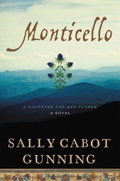 Cover Monticello (eBook, ePUB)