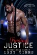 Finding Justice (Justice Series, #2)... - Bild 1