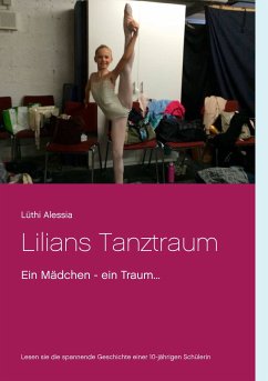 Lilians Tanztraum (eBook, ePUB)