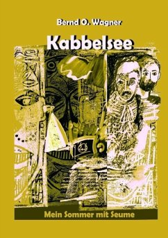 Kabbelsee (eBook, ePUB)