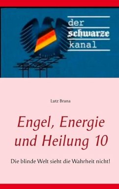 Cover Engel, Energie und Heilung 10 (eBook, ePUB)