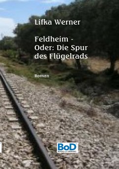 Feldheim (eBook, ePUB)