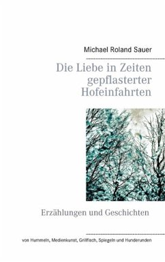 Die Liebe in Zeiten gepflasterter Hofeinfahrten (eBook, ePUB)
