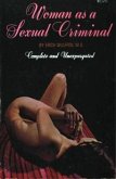Woman as a Sexual Criminal (eBook, ePUB)