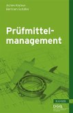 Prüfmittelmanagement (eBook, ePUB)