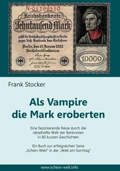 Als Vampire die Mark eroberten (eBook, ePUB) - Stocker, Frank