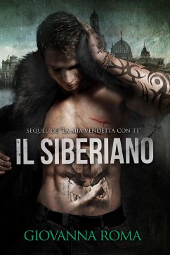 Il Siberiano (eBook, ePUB) - Roma, Giovanna