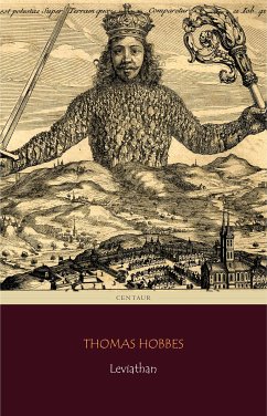 Leviathan (Centaur Classics) (eBook, ePUB) - Hobbes, Thomas