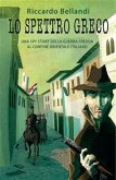 Lo spettro greco (eBook, ePUB)