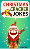 Christmas Cracker Jokes for Kids (eBook, ePUB)