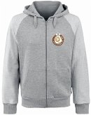 Star Wars Hoodie -M- BB-8 Astromech Droid, grau Star Wars Hoodie -M- BB-8 Astromech Droid, grau