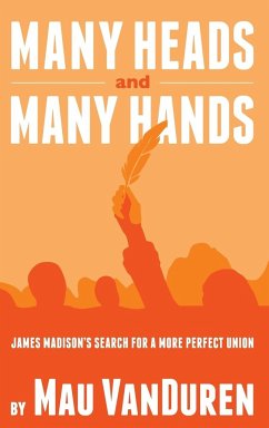 MANY HEADS AND MANY HANDS - Vanduren, Mau