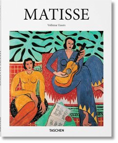 Matisse - Essers, Volkmar