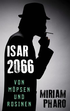 Cover Von Möpsen und Rosinen